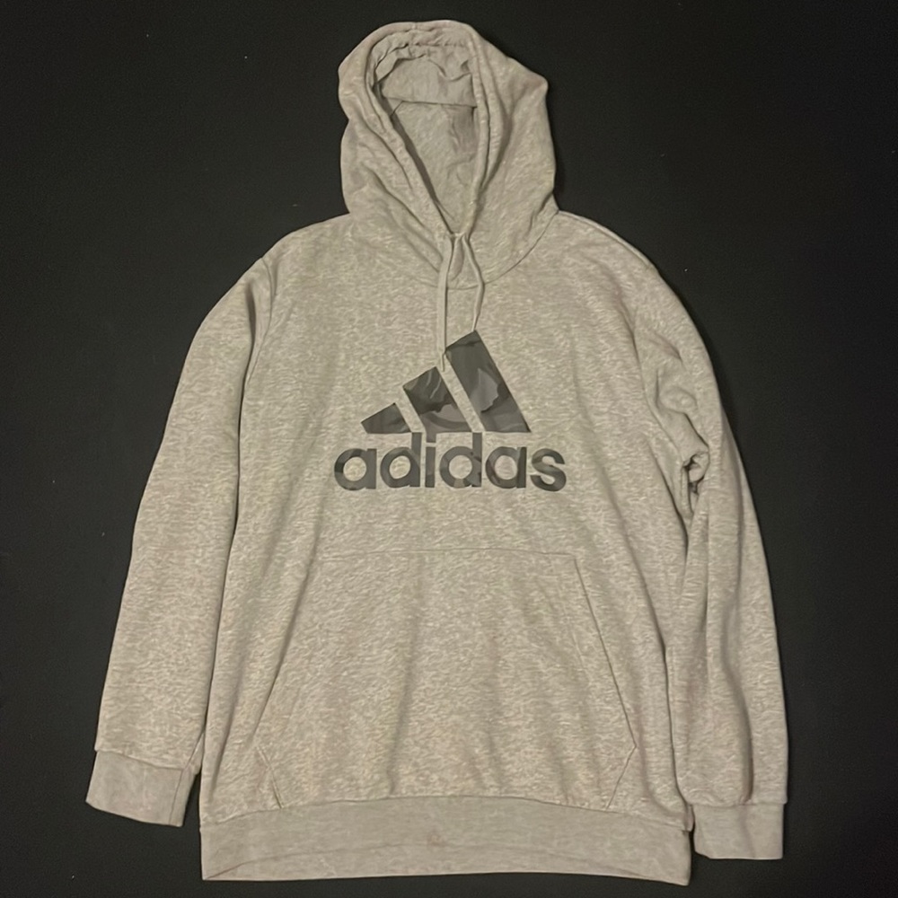 Adidas hoodie